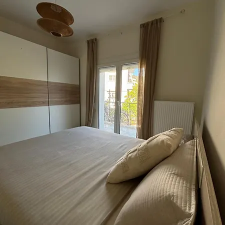 Neapolis Apartment Kavala