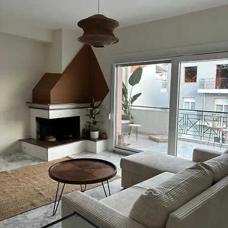 Neapolis Apartment