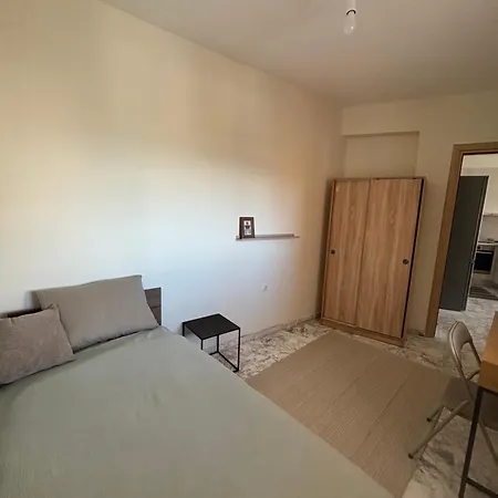 Apartment Neapolis *