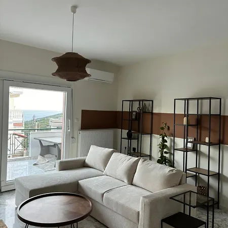 Apartment Neapolis Kavala