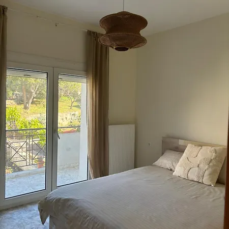 Apartment Neapolis *