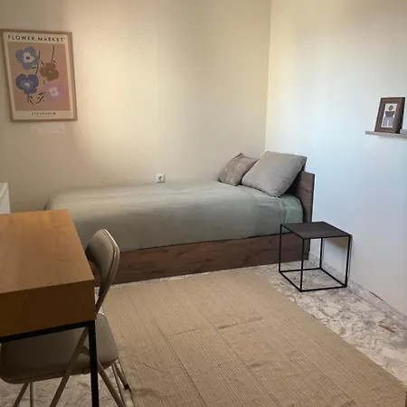 Apartment Neapolis
