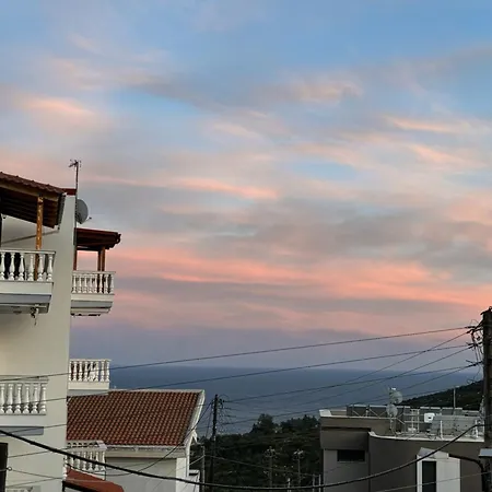 Neapolis Apartment