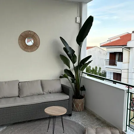 Apartment Neapolis *