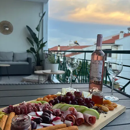 Apartment Neapolis *