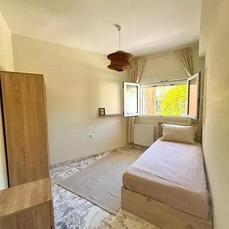 Neapolis 아파트 카발라