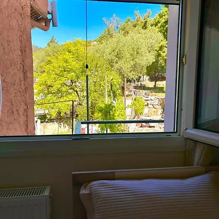 Neapolis Appartement