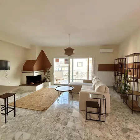 Neapolis Apartament Kawala