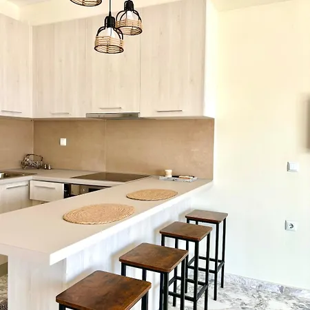 Neapolis Appartement *