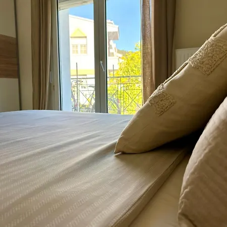 Apartament Neapolis Kawala