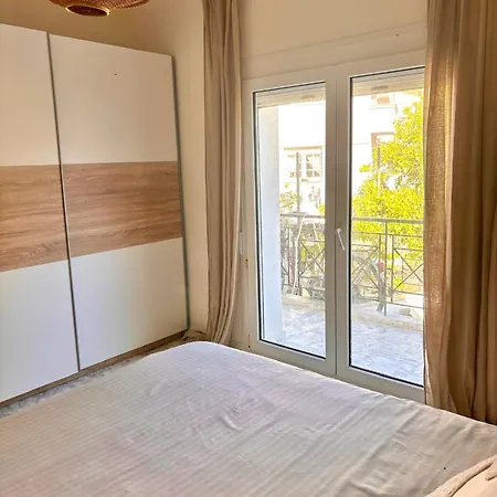 Neapolis Appartement