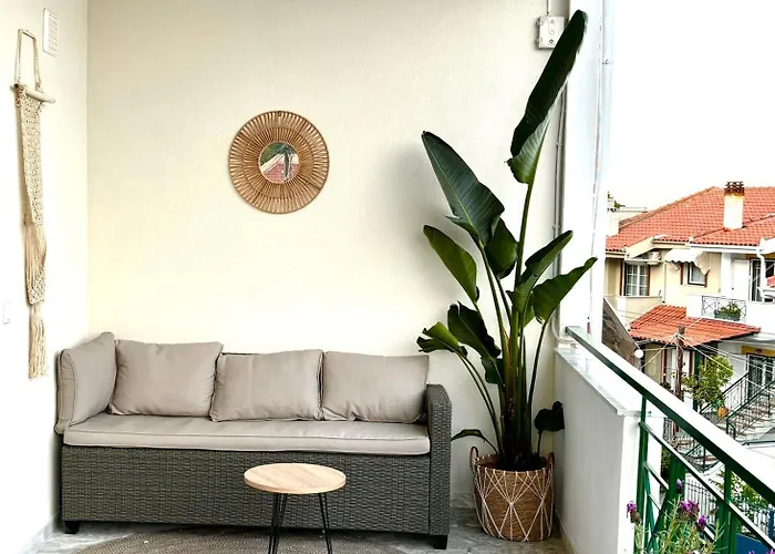 Apartament Neapolis