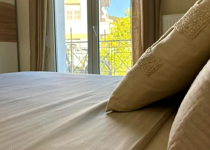 Apartament Neapolis Kawala